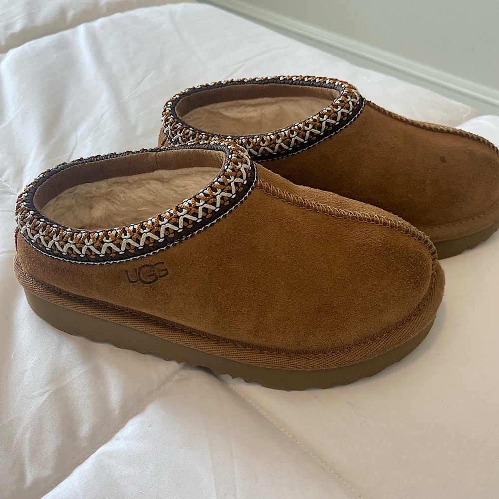 Kids Ugg Tasman Sleepers